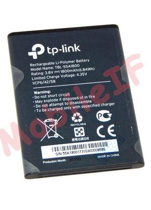 Акумулятор батарея tp-link tbl-55a1800 m7310