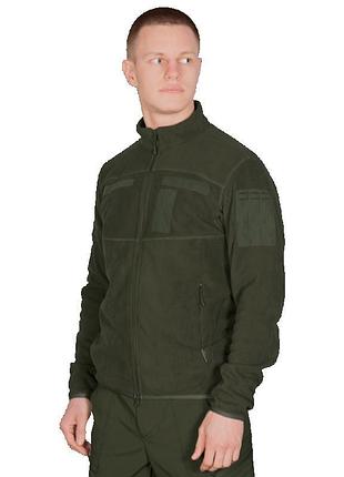 Кофта army marker ultra soft olive (6598), l (6598l) 3
