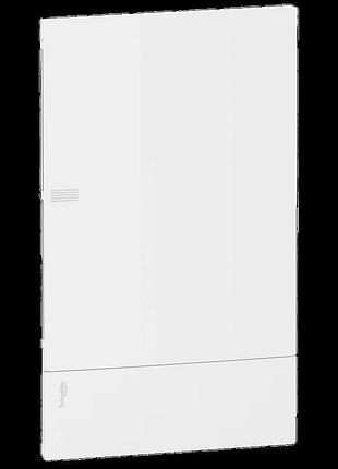 Щит 36 модулів (внутрішня установка) schneider electric mip223...