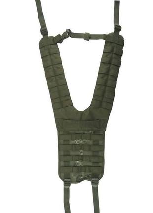 Розвантаження рпс kombat uk molle battle yoke