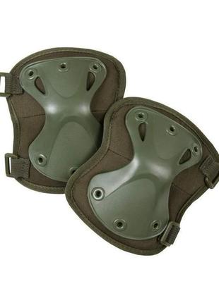 Налокітники kombat uk spec-ops elbow pads