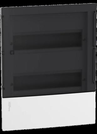 Щит 24 модулі (внутрішня установка) schneider electric mip2221...
