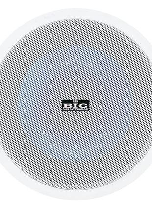 Стельова колонка big cst808+ вч твітер (2х полосна)