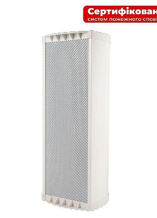 Настінна акустична система 4all audio column 2x4 (as-220)