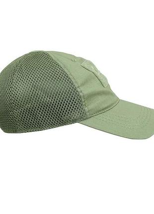 Кепка kombat uk mesh operators cap 2