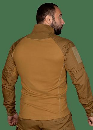 Бойова сорочка camotec cm blitz (7196(xl)) 2