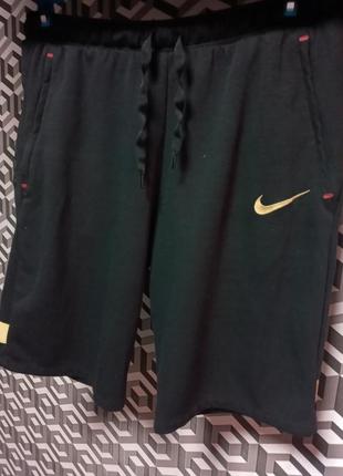 Шорти nike dri-fit l.1 фото