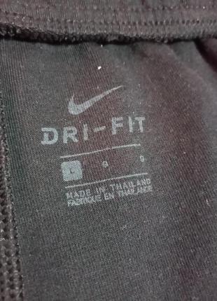 Шорти nike dri-fit l.3 фото