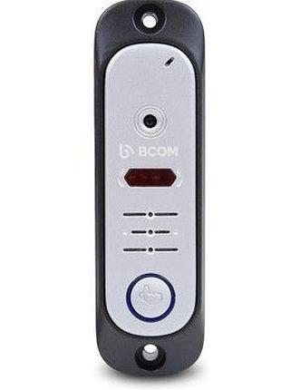 Відеопанель bcom bt-380hr silver