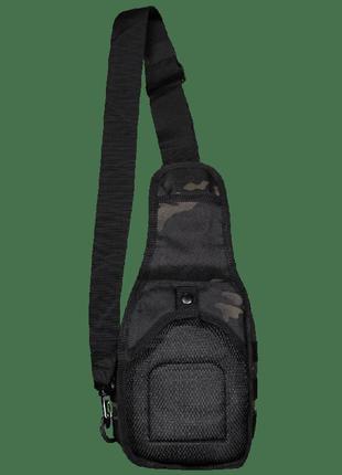 Сумка adapt multicam black (7234) 3