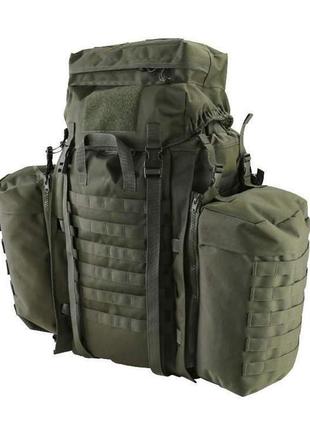 Рюкзак тактичний kombat uk tactical assault pack