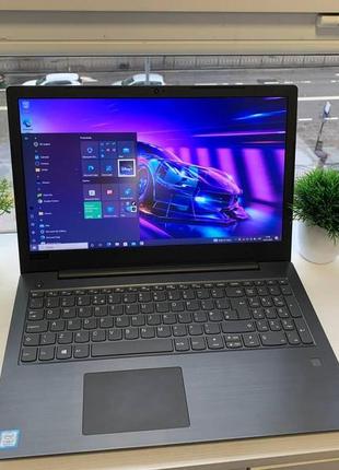 Ноутбук lenovo v330 15.6" fhd intel i7 ! 8/256 gb ssd