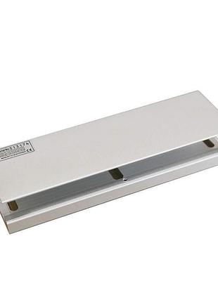 Куток mbk-280/350/500gu монтажний для системи контролю доступу