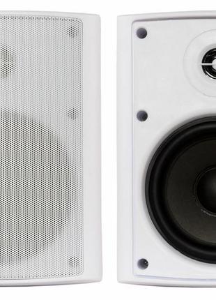 Настінна акустика sky sound ns-40w/tw