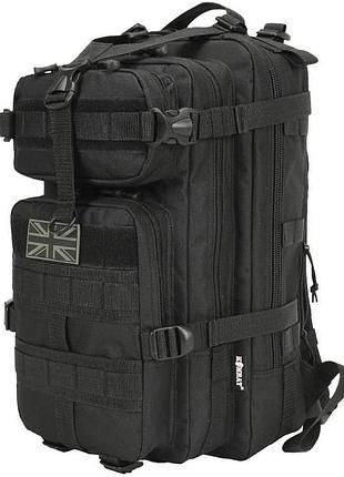 Рюкзак тактичний kombat uk stealth pack