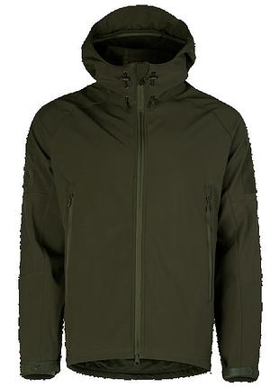 Куртка softshell 3.0 olive (6593), s (6593s) 3