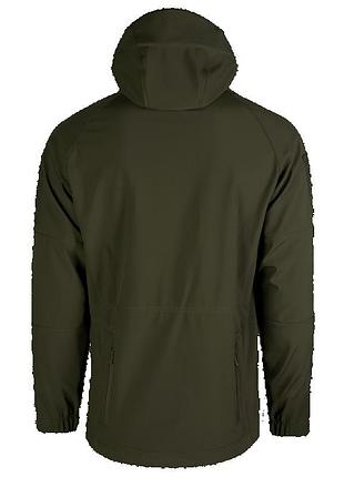 Куртка softshell 3.0 olive (6593), s (6593s) 4