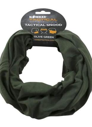 Баф kombat uk tactical snood