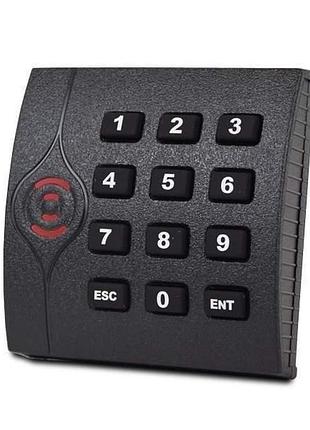 Зчитувач zkteco kr202m