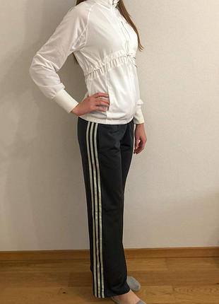 Спортивный костюм adidas, m