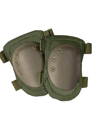 Наколінники kombat uk armour knee pads