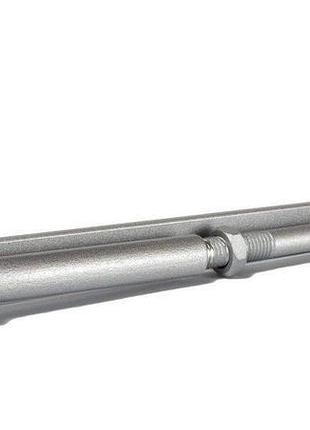 Важіль доводчика arny arm hold open f6800 silver