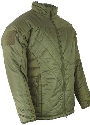 Куртка тактична kombat uk elite ii jacket
