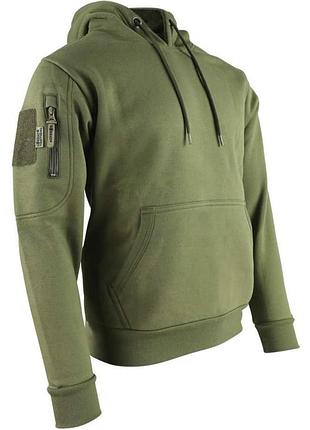 Худі kombat uk tactical hoodie