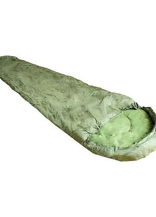 Спальний мішок kombat uk sleeping bag