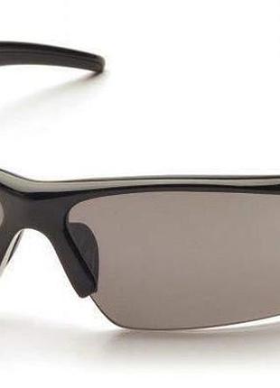 Захисні окуляри pyramex ionix (gray) anti-fog, сірі