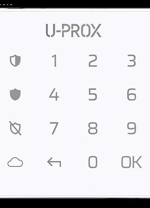 Клавіатура u-prox keypad g1