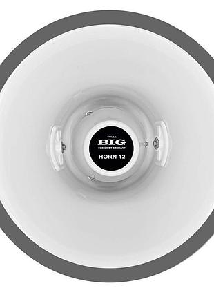 Рупор для трансляційного драйвера big horn14