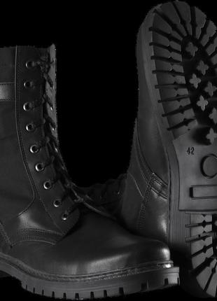 Полегшені берці black (377), 40 (377(40))