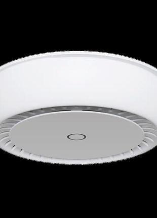 Двохдіапазонна wi-fi точка доступу cap xl ac mikrotik rbcapgi-...
