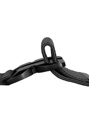 Ремінь magnet black, (5913) 6