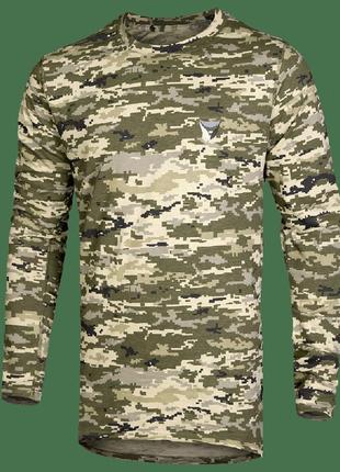 Лонгслів bavovna mm14 (6676), xl (6676xl)