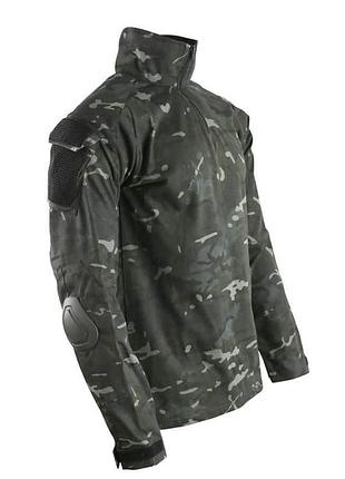 Кофта убакс kombat uk spec-ops ubacs