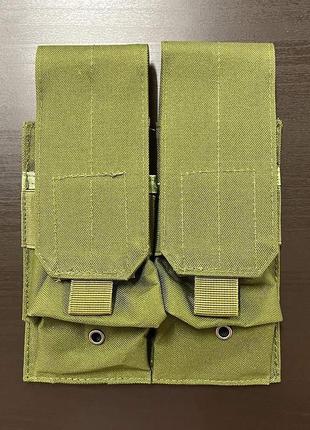 Підсумок тактичний olive