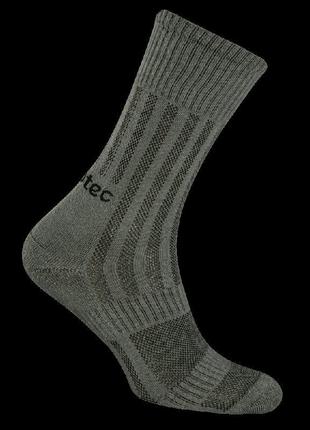 Трекінгові шкарпетки trk 2.0 middle khaki (5789), 39-42 (5789....