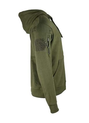 Худі kombat uk spec-ops hoodie 3