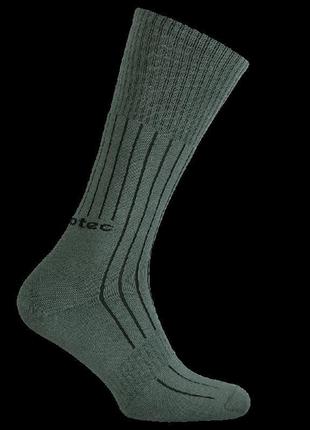 Трекінгові шкарпетки trk long khaki (5848), 42-45 (5848.4245)