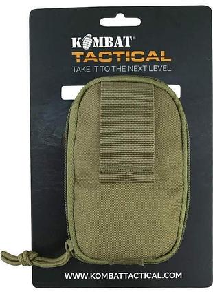 Підсумок розкладний kombat uk covert dump pouch