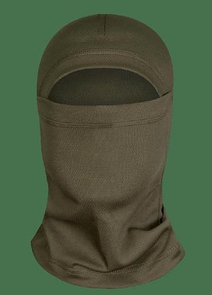 Балаклава coolpass antistatic olive (619), (619)