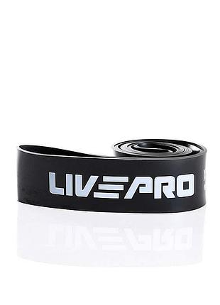 Гума для підтягування livepro super band x-heavy (lp8410-xh)