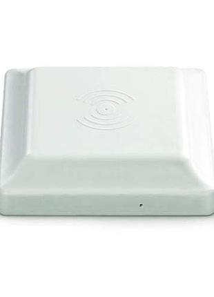 Зчитувач par-r5 lr white
