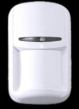 Бездротовий сповіщувач руху u-prox pir white