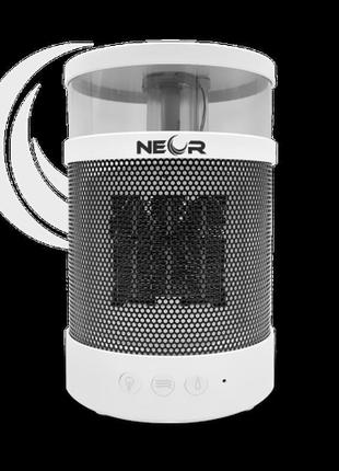 Обігрівач та зволожувач повітря neor humi 4ml8 wt