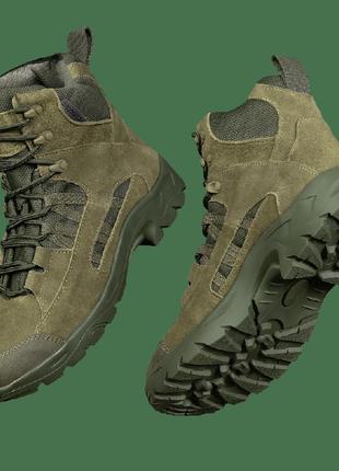 Черевики oplot 2.0 олива (7328), 44 (7328-44)