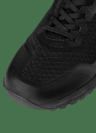 Кросівки carbon pro чорні (7238), 38 (7238-38)4 фото