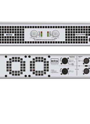 Підсилювач потужності big digital2600